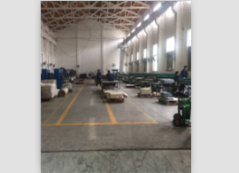 技術(shù)裝備展示