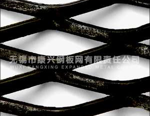 鋼板網(wǎng)6070/3280