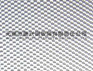鋼板網(wǎng)0607/1833